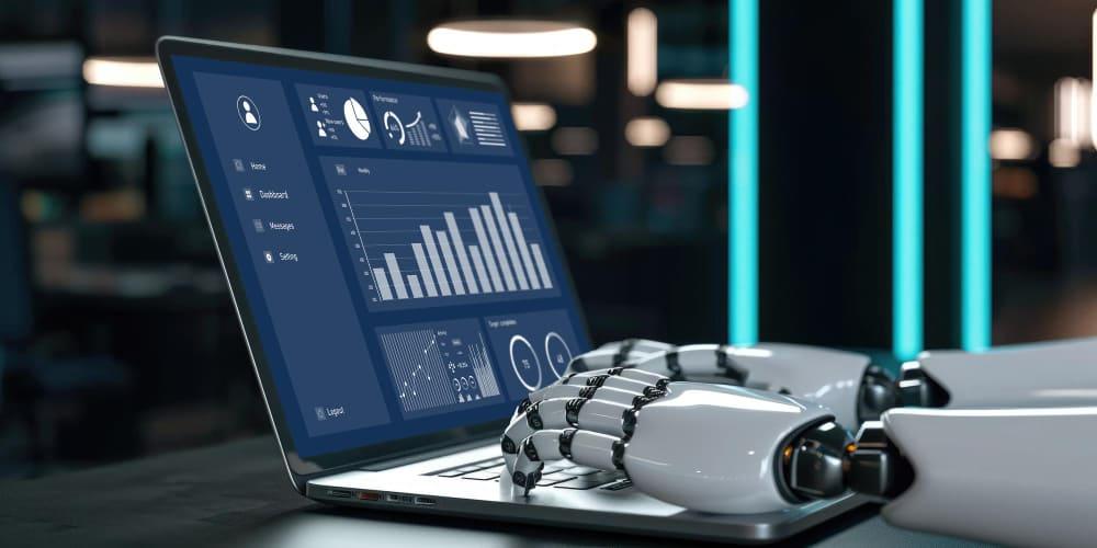 Automatización Inteligente: Optimizando Procesos para el Crecimiento Empresarial