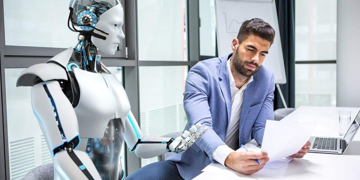 Decisiones Más Inteligentes: El Papel de la IA en la Gestión Moderna